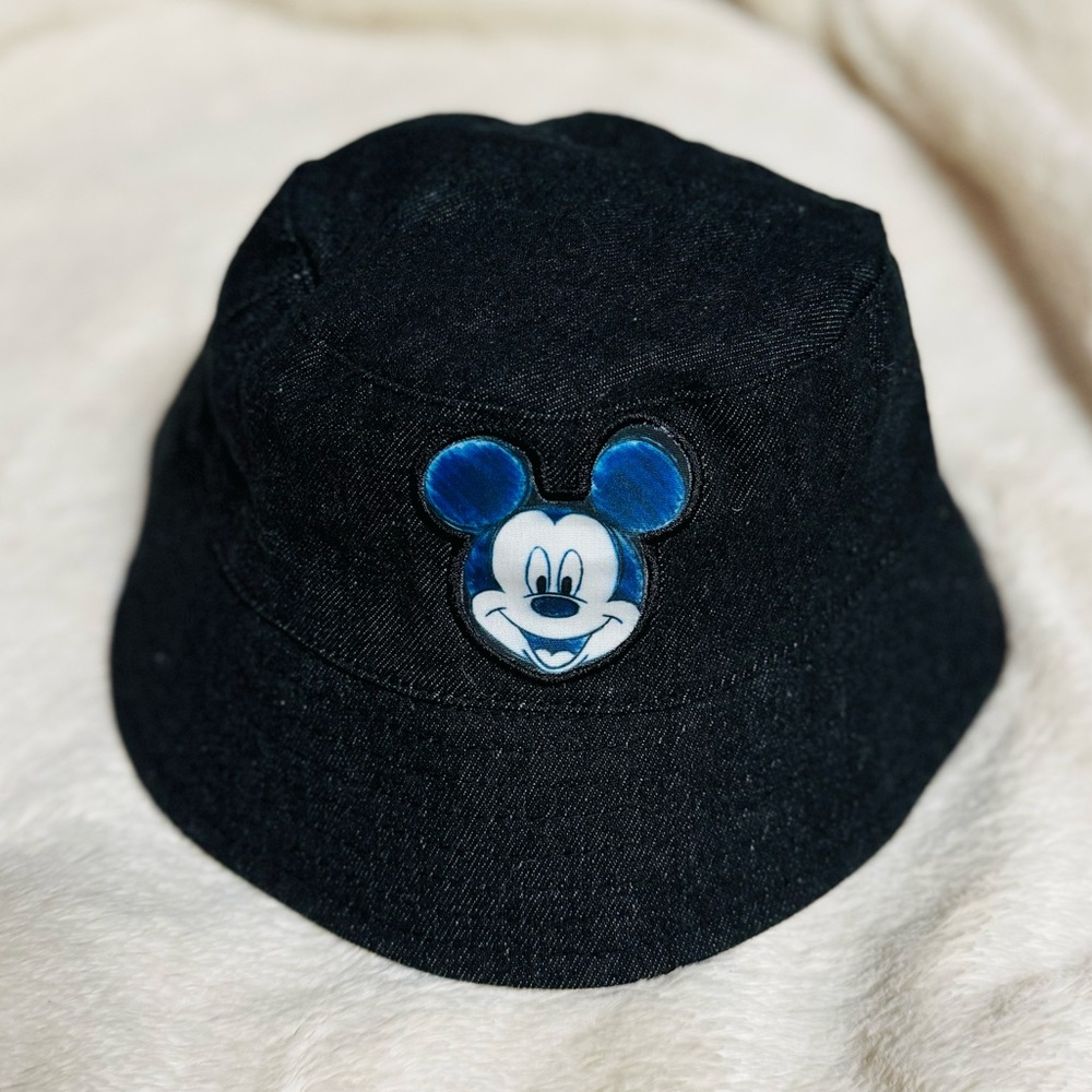 Disney Reversible Kids Bucket Hat